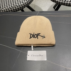 Christian Dior Caps